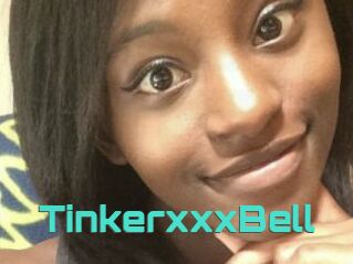 TinkerxxxBell