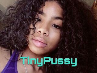 TinyPussy