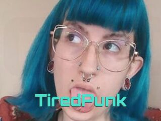 TiredPunk