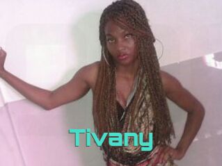 Tivany