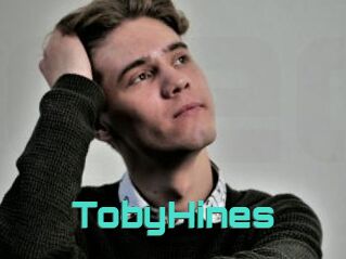 TobyHines