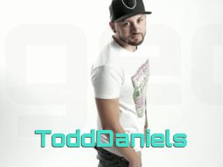 ToddDaniels