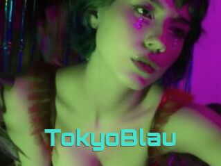 TokyoBlau