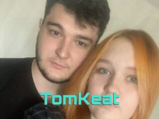 TomKeat Grizzli Edition