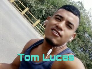Tom_Lucas Grizzli Edition