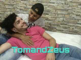 TomandZeus