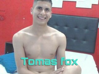 Tomas_fox