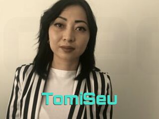 TomiSeu