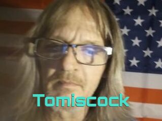 Tomiscock