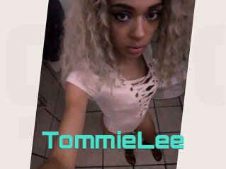 TommieLee