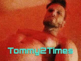 Tommy2Times