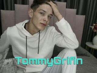 TommyGrifin