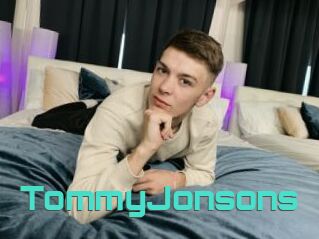 TommyJonsons