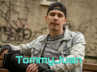 TommyJuan
