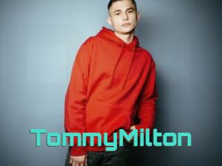 TommyMilton