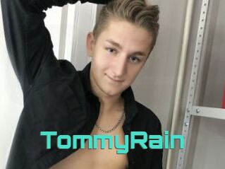 TommyRain