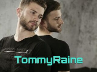 TommyRaine