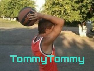 TommyTommy