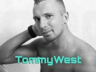 TommyWest