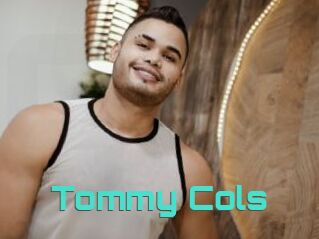 Tommy_Cols Grizzli Edition