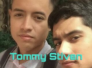Tommy_Stiven