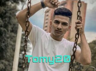 Tomy20 Grizzli Edition