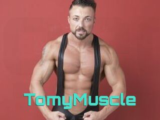 TomyMuscle