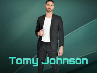 Tomy_Johnson