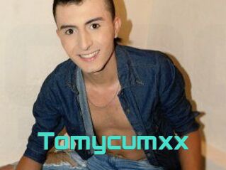 Tomycumxx