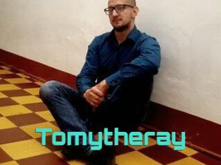 Tomytheray