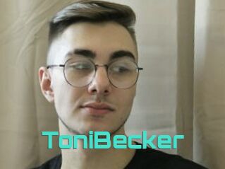 ToniBecker