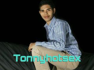 Tonnyhotsex