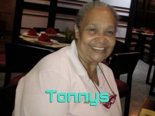 Tonnys