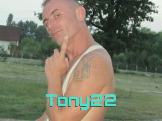 Tony22