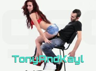 TonyAndKayl Grizzli Edition