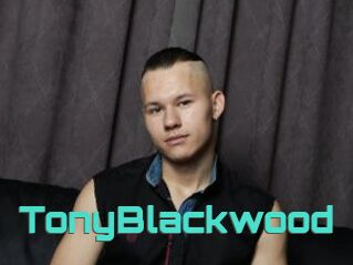 TonyBlackwood