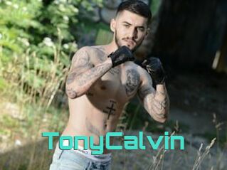 TonyCalvin