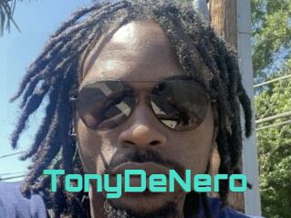 TonyDeNero