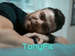 TonyFit