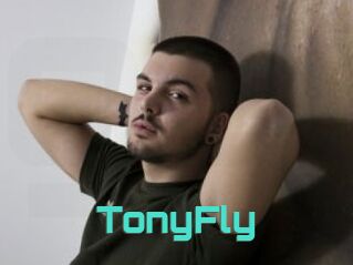 TonyFly