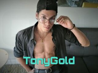 TonyGold