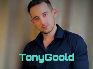 TonyGoold