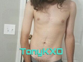 TonyKXO