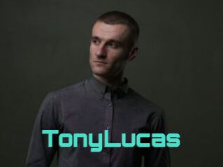 TonyLucas