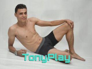 TonyPlay