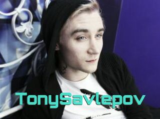 TonySavlepov