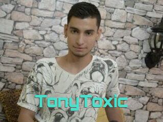 TonyToxic