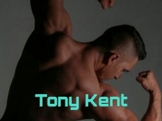 Tony_Kent