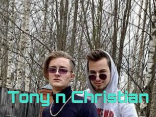 Tony_n_Christian