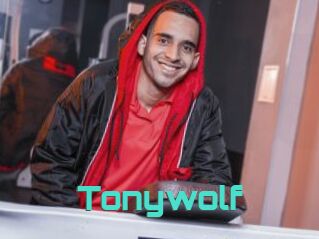 Tonywolf